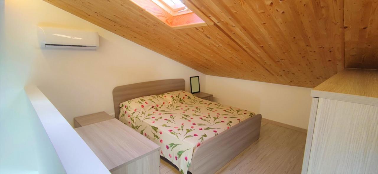 Affittimoderni Avola Lido Apartman Kültér fotó