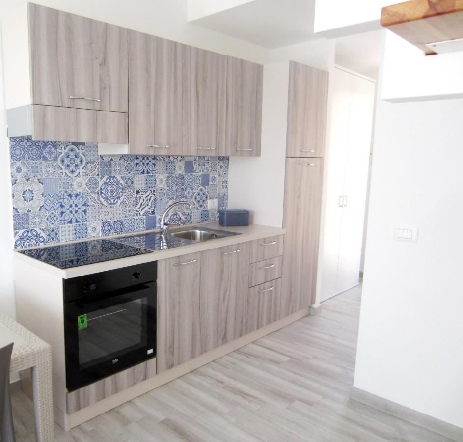 Affittimoderni Avola Lido Apartman Kültér fotó