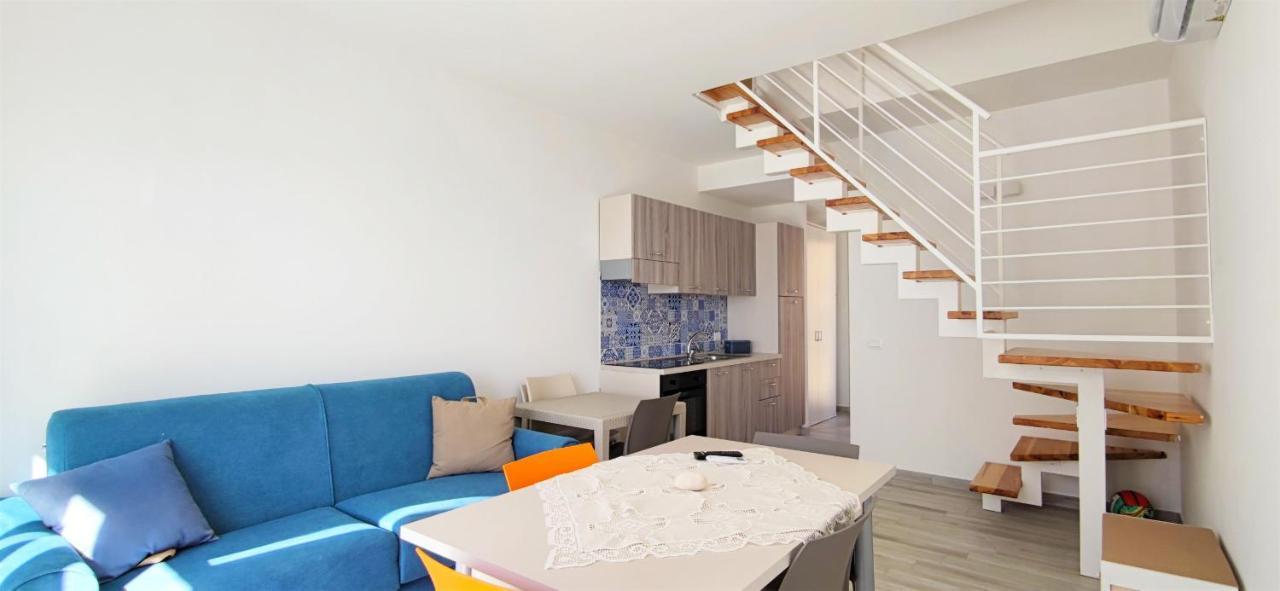 Affittimoderni Avola Lido Apartman Kültér fotó