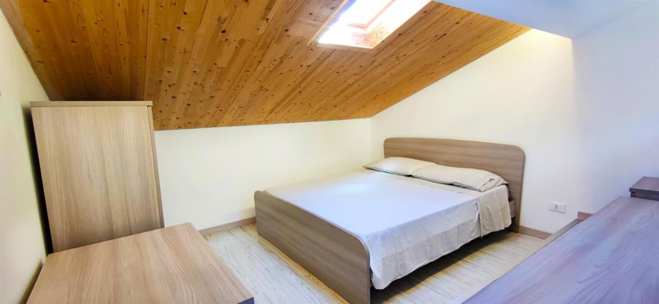 Affittimoderni Avola Lido Apartman Kültér fotó